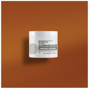 BSF CELL TURNOVER PEEL PADS