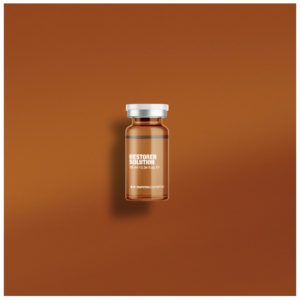 BSB RESTORER SOLUTION BSB RESTORER SOLUTION