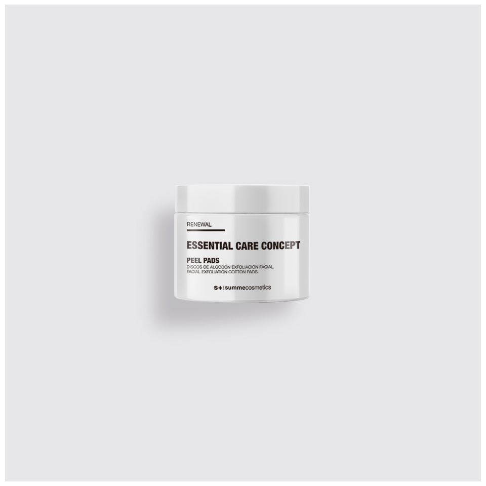 ECC_RENEWAL PEEL PADS