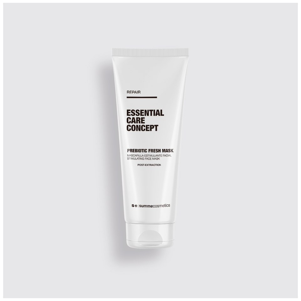 ECC_REPAIR PREBIOTIC FRESH MASK