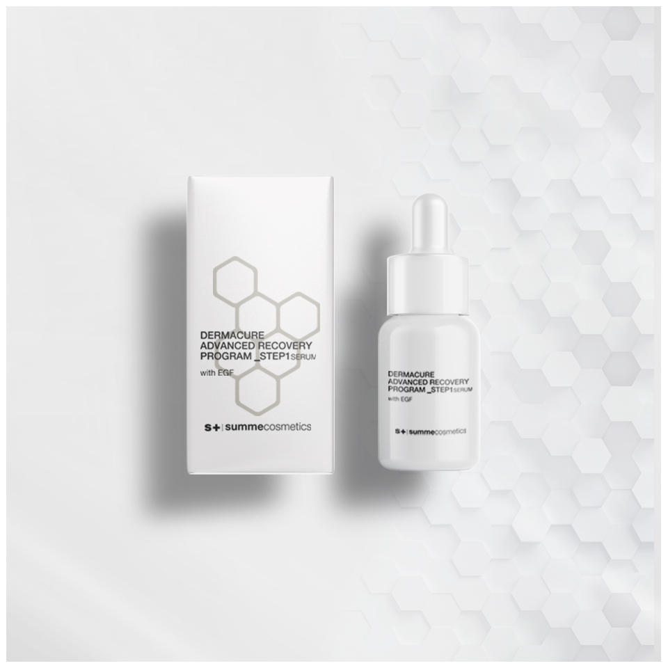 ADVANCED RECOVERY PROGRAM_STEP1 SERUM