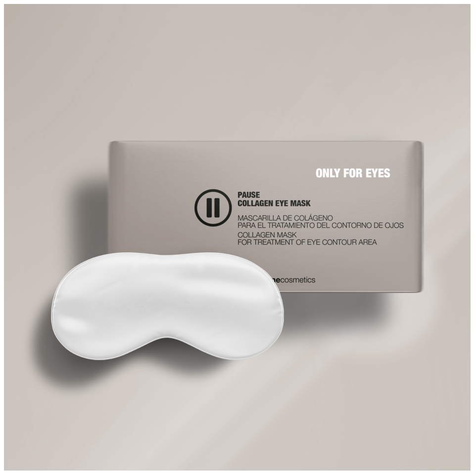 PAUSE –COLLAGEN EYE MASK