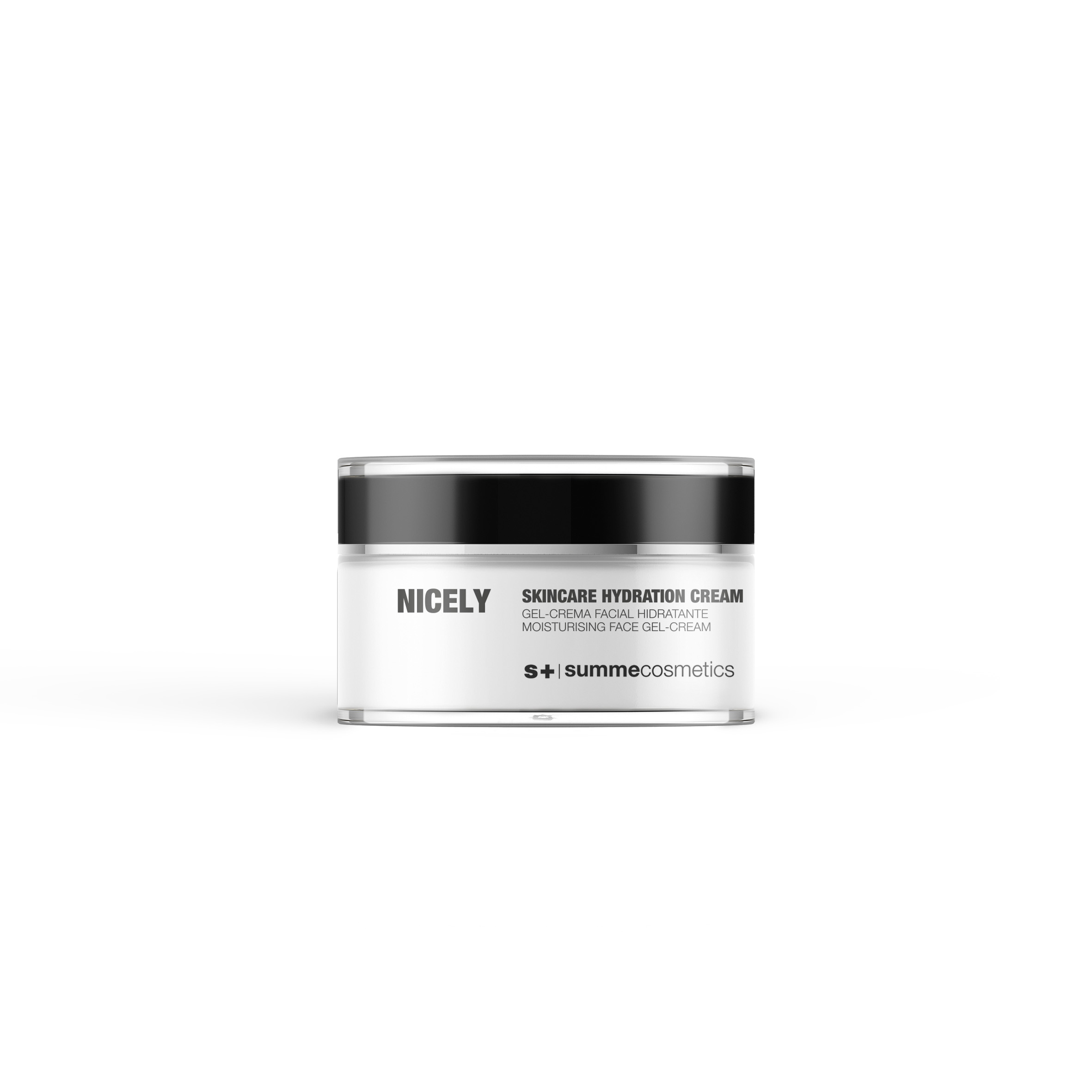 SKINCARE HYDRATION CREAM