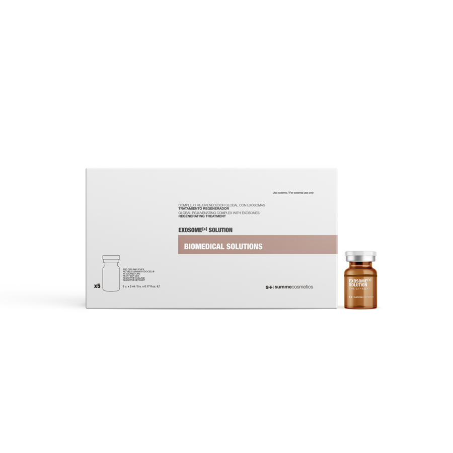 EXOSOME [+] SOLUTION