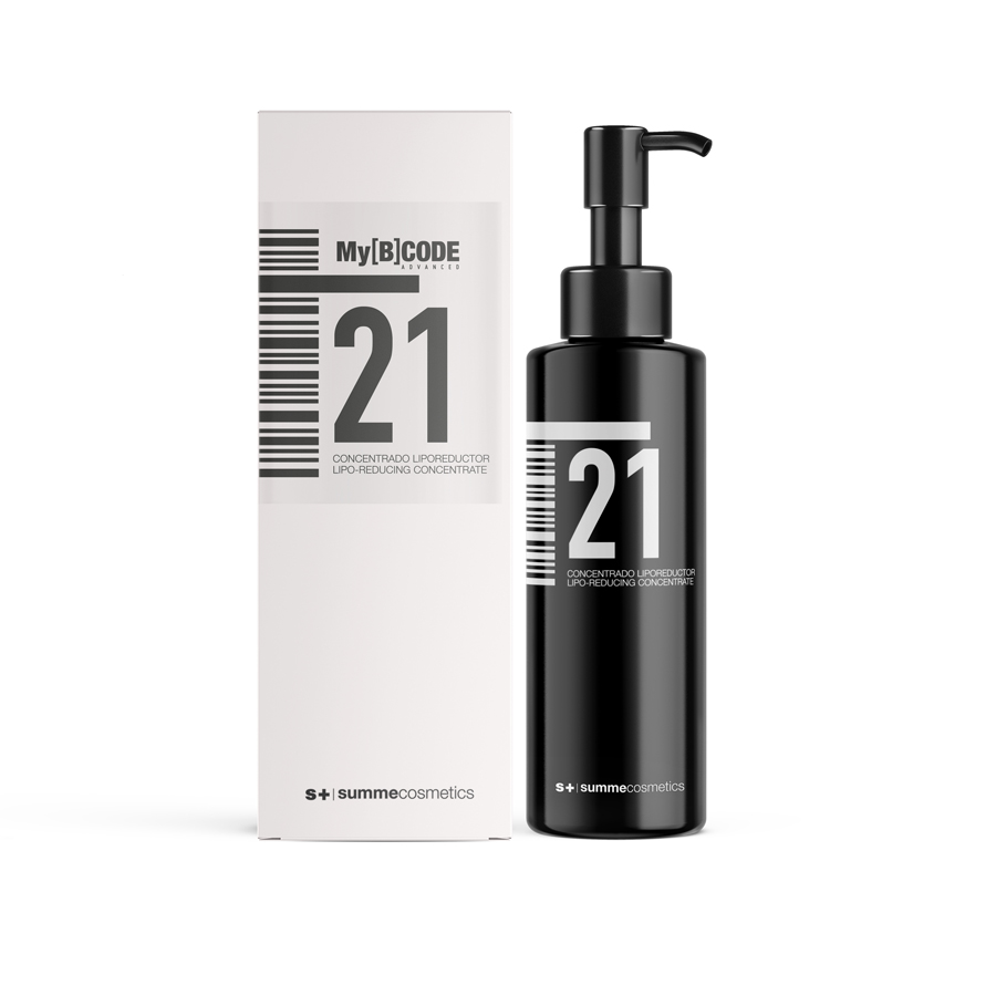 21 LIPO-REDUCING BODY CONCENTRATE