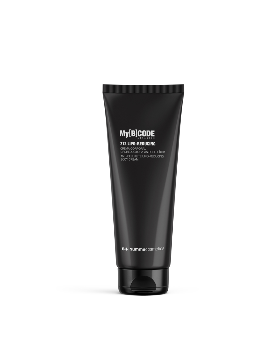212 LIPO-REDUCING ANTI-CELLULITE BODY CREAM