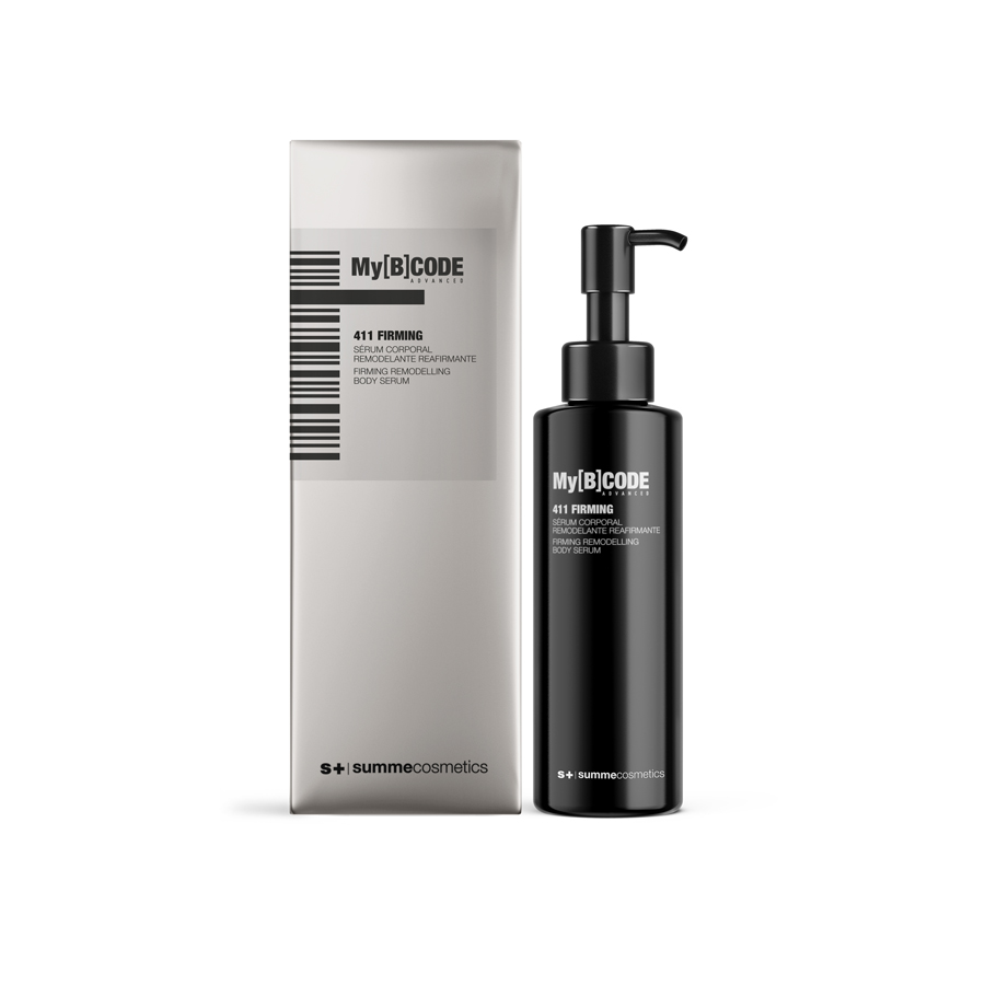 411 FIRMING REMODELLING BODY SERUM